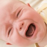 Ağlayan Bebeğimi Nasıl Sakinleştirebilirim?