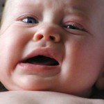 Ağlayan Bebeklere Masaj Tekniği