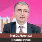 FMF (Ailevi Akdeniz Ateşi)