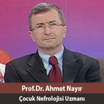 Çocuklarda Hipertansiyon