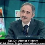Bebeklerde Burun Tıkanıklığı