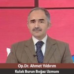 Bademcik ve Geniz Eti Hastalıkları