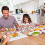 Sofraya Hep Birlikte Oturun