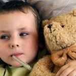 Akut İshal Ölüm Nedeni