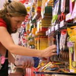 Okul Alışverişinde Menşeine Dikkat!