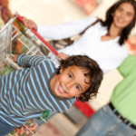 Çocukla Alışverişe Çıkarken Nelere Dikkat Edilmeli?