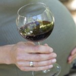 Gebelikte Alkolden Kaçının