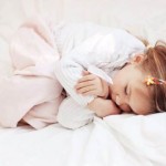 Çocuklarda Alt Islatma