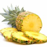 C Vitamini Deposu Ananas