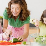 Sağlığın Anahtarı: Anne Mutfağı