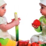 Anne Sütü Alan Bebekler Çok Avantajlı