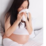 Anne Adayının Gribi Uzun Sürmemeli!