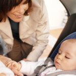 Otomobilde Çocuk İçin En Güvenli Yer Neresi?