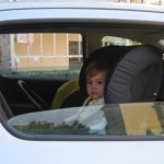 Çocuk koltuğunu es geçmeyin