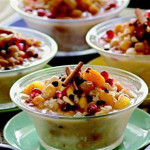 Uzmanlar Açıkladı, Aşure Anne Sütünü Artırıyor