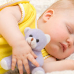 Bebeklerde Ateş ve Müdahale