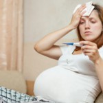 Gebelikte Ateşlenince Ne Yapmalı?