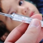 Bebek ve Çocukların Ateşi Nasıl Ölçülür?