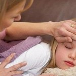 Ateşi Düşürmek İçin Neler Yapabilirsiniz?