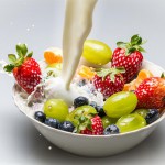 Çocuklar İçin Sağlıklı Atıştırmalar