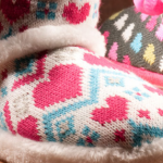 Ayak üşümesine son !