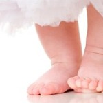 Bebekler İçin En Sağlıklı İlk Adım Ayakkabısı