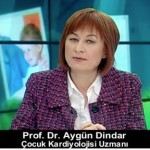 Doğumsal Kalp Hastalıkları