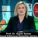 Çocuklarda Görülen Döküntülü Hastalıklar