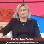 Sık Hastalanan Çocuk