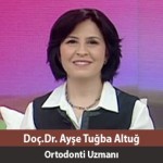 Çocuklarda Ortodontik Tedaviler