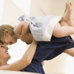 Çocuklarda Anne Bağımlılığı Neden Olur?