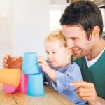 Çocuklarda Cinsel Kimlik Gelişiminde Özdeşleşme