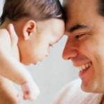 Babanın Yaşı Çocuğun Psikolojisini Etkiliyor