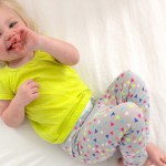 18 Aylık Bebeğin Bakımı