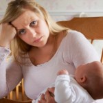 Çocuğunuza Bakarken Kendinizi İhmal Etmeyin!