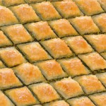 Şeker Hastaları Bayramda Sunulan Tatlıları Yememeli