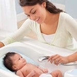 Yeni Doğan Bebek Ne Kadar Yıkanmalı?