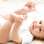 Bebeklerde Sık Rastlanan Bağırsak Problemleri