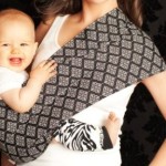 Yeni Anne Bebek Taşıma Şalı Almalı mıdır?