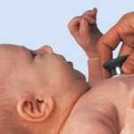 Hamilelik Sorunları Bebeğin Kalbini Etkiliyor