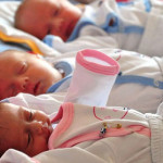 Doğurganlık Doğuda Yüksek