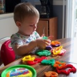 18. Ayda Bebek Gelişimi