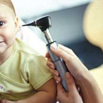 Bebeğinizin İşitmesini Ölçtürün!