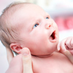 Bebekler Seslere Ne Zaman Tepki Verir?