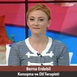 Çocuklarda Konuşma Zorluğu