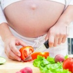 Gebelikte Beslenmenize Özen Gösterin