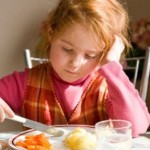 Çocuklarda Beslenme Sorununun Çözümü