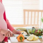 Hamilelerin Beslenmesinde Olması Gerekenler
