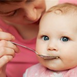 Bebeklerde Beslenme