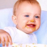 Yazın Bebek Beslenmesi Nasıl Olmalı?
